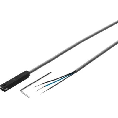Датчик положения Festo CRSMT-8-PS-K5-LED-24