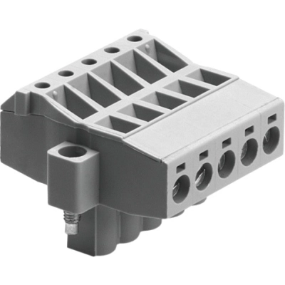 Шинное соединение Festo FBSD-KL-2X5POL