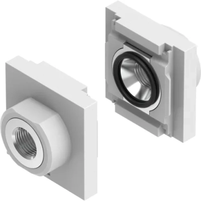 Набор монтажной плиты Festo MS4-AGB-EX