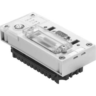 Шинный узел Festo CPX-FB14