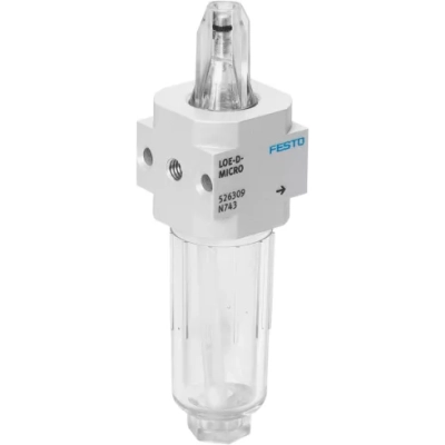 Маслораспылитель Festo LOE-M7-D-MICRO-B