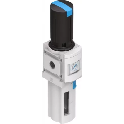 Фильтр-регулятор давления Festo MS6-LFR-1/2-D7-C-R-M-RG