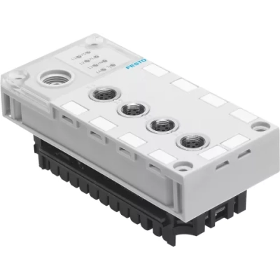 Электрический интерфейс Festo CPX-CP-4-FB