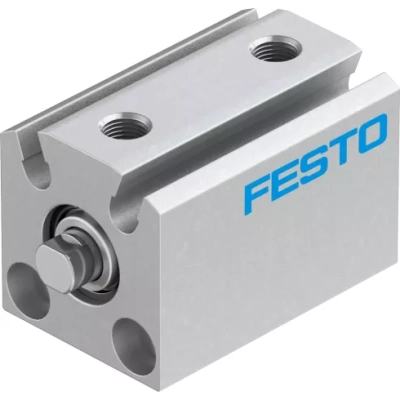 Короткоходовый пневмоцилиндр Festo ADVC-10-10-P-A