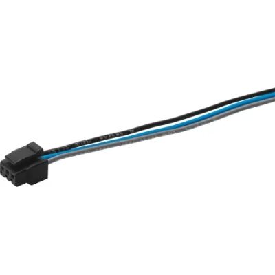 Штекерная розетка Festo KMH-D-2,5