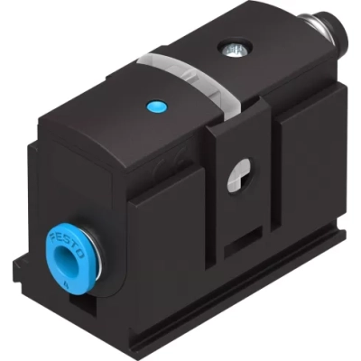 Реле давления Festo SDE5-D10-O-Q4-P-M8