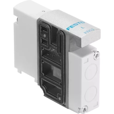 Плита-заглушка Festo CPVSC1-RP-B