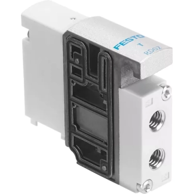 Плита питания Festo CPVSC1-SP-PRS-M5