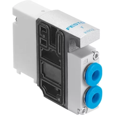 Плита питания Festo CPVSC1-SP-Q4