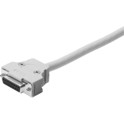 Соединительный кабель Festo KMP6-15P-12-5