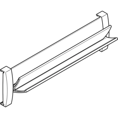 Панель для информационных табличек Festo CPVSC1-ST-12