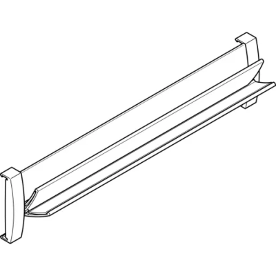 Панель для информационных табличек Festo CPVSC1-ST-16