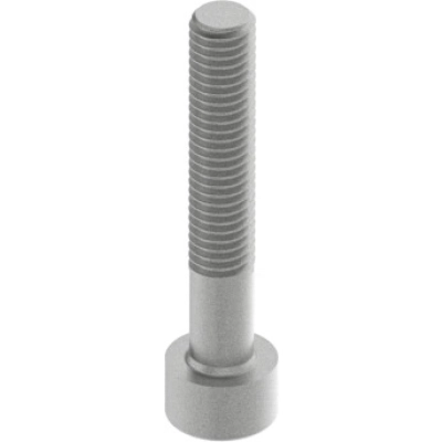 Винт с внутренним Festo 912-M3X45-8.8