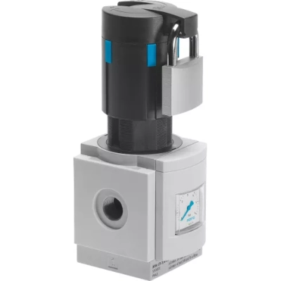 Регулятор давления Festo MS6N-LR
