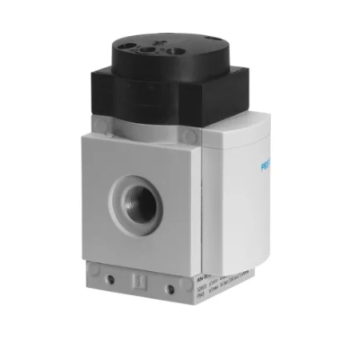 Клапан плавного пуска Festo MS6N-DL-3/8