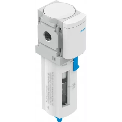 Фильтр сверхтонкой очистки Festo MS4-LFM-1/4-B-U-V-DA
