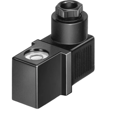 Катушка электромагнитная Festo MSFW-110-50/60-DS