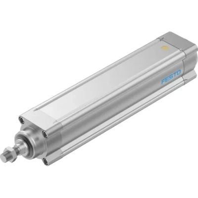 Электро-цилиндр Festo ESBF-BS-63-400-25P