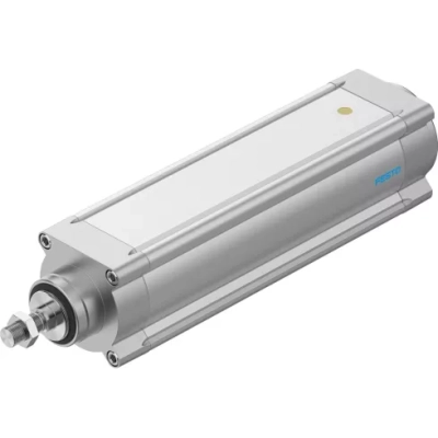 Электро-цилиндр Festo ESBF-BS-100-200-5P