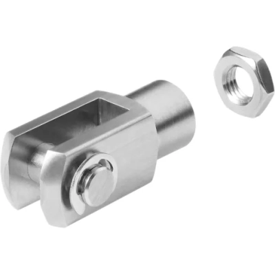 Вилкообразная головка Festo CRSG-M12X1,25