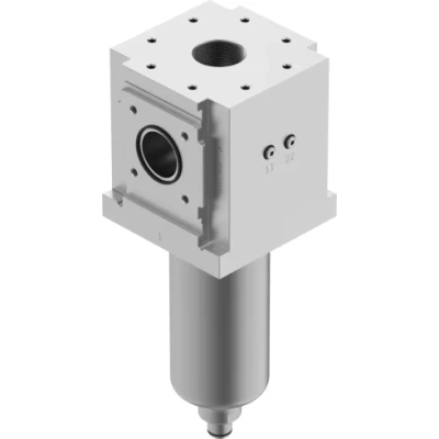 Фильтр сверхтонкой очистки Festo PFML-186-HP3-AST