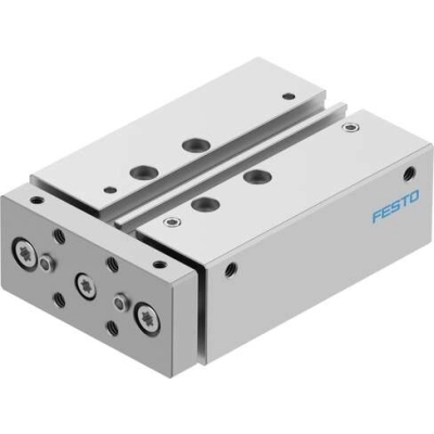 Пневмоцилиндр с направляющей Festo DFM-16-50-B-P-A-KF-AJ