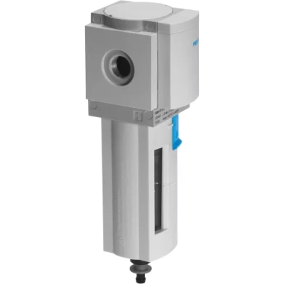 Фильтр Festo MS6-LF-1/2-CRV-Z