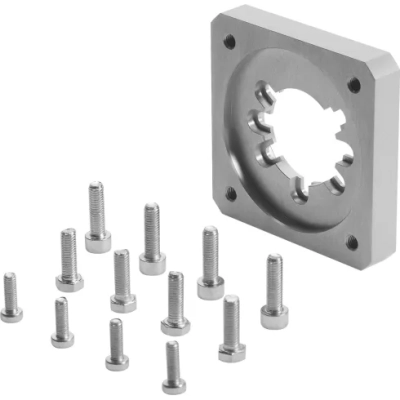Фланец электродвигателя Festo EAMF-A-44A/B-70A