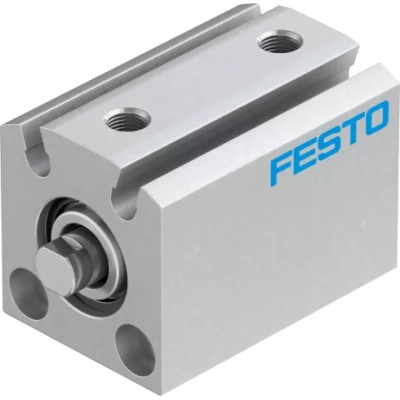 Короткоходовый пневмоцилиндр Festo ADVC-12-5-P-A
