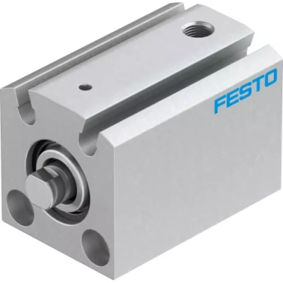 Короткоходовый пневмоцилиндр Festo AEVC-12-5-P-A