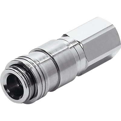 Быстроразъемная розетка Festo KD2-M5-I