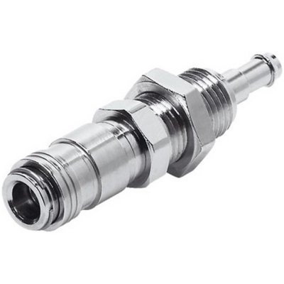 Фитинг Festo KD2-CN-4-S