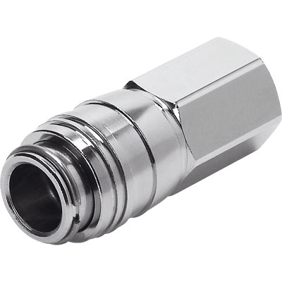 Быстроразъемная розетка Festo KD3-1/8-I