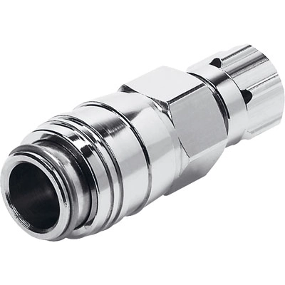 Быстроразъемная розетка Festo KD3-CK-6