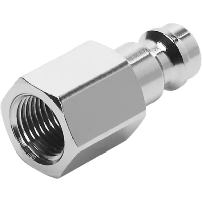 Быстроразъемный штекер Festo KS3-1/8-I