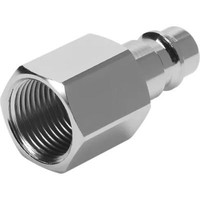 Быстроразъемный штекер Festo KS4-1/2-I