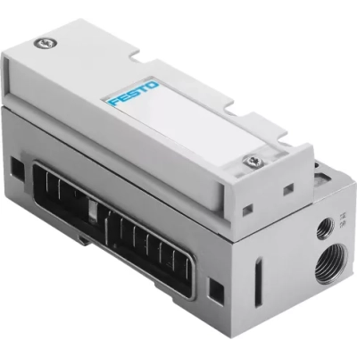 Торцевая плита Festo VMPA-FB-EPL-EU