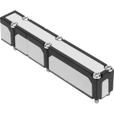 Плита Festo VMPA-APU