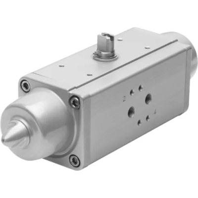 Неполноповоротный привод Festo DAPS-0090-090-RS2-F0710-T6
