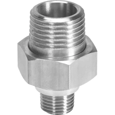 Ниппель двойной Festo ESK-1/4-1/2