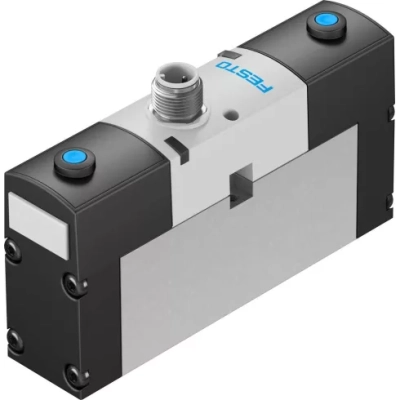 Распределитель с электромагнитным управлением Festo VSVA-B-T32H-AZH-A1-1R5L