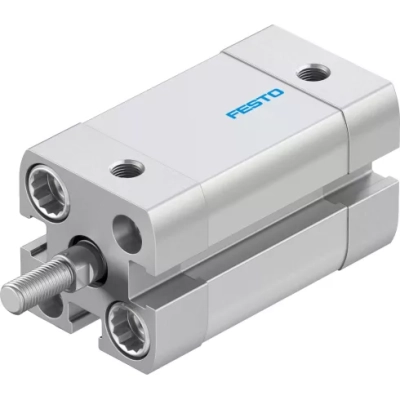 Компактный пневмоцилиндр Festo ADN-12-15-A-P-A