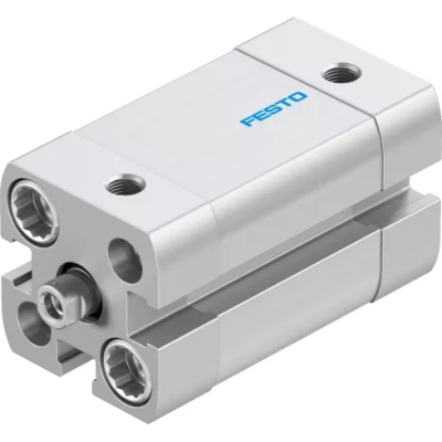 Компактный пневмоцилиндр Festo ADN-12-15-I-P-A