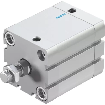 Компактный пневмоцилиндр Festo ADN-50-250-A-P-A-Q