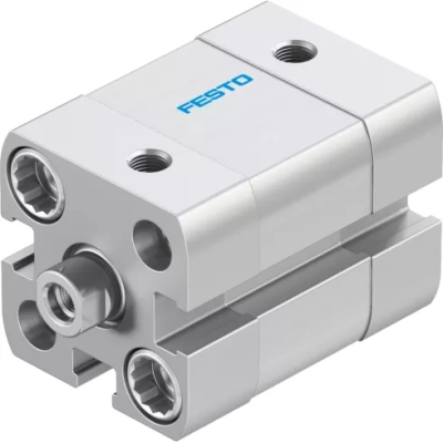 Компактный пневмоцилиндр Festo ADN-16-5-I-P-A