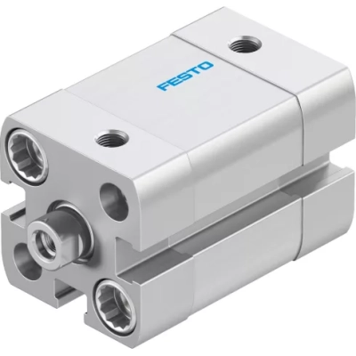 Компактный пневмоцилиндр Festo ADN-16-10-I-P-A