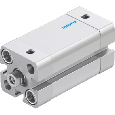 Компактный пневмоцилиндр Festo ADN-16-25-I-P-A
