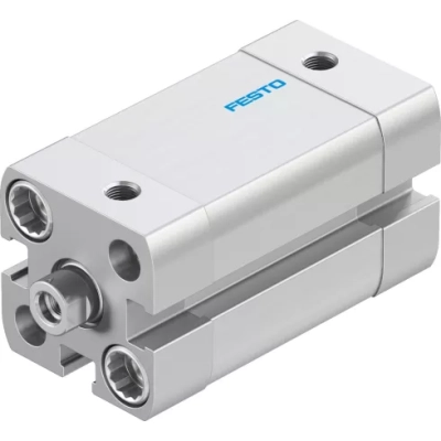 Компактный пневмоцилиндр Festo ADN-16-20-I-P-A