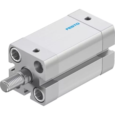 Компактный пневмоцилиндр Festo ADN-20-30-A-P-A