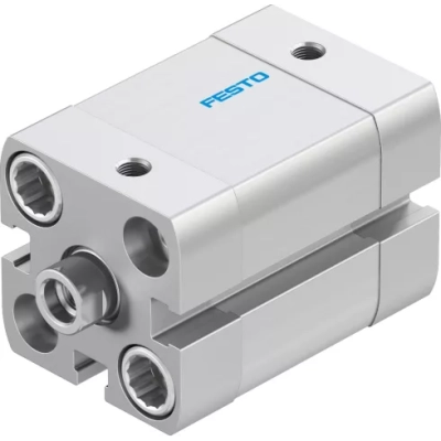 Компактный пневмоцилиндр Festo ADN-20-15-I-P-A